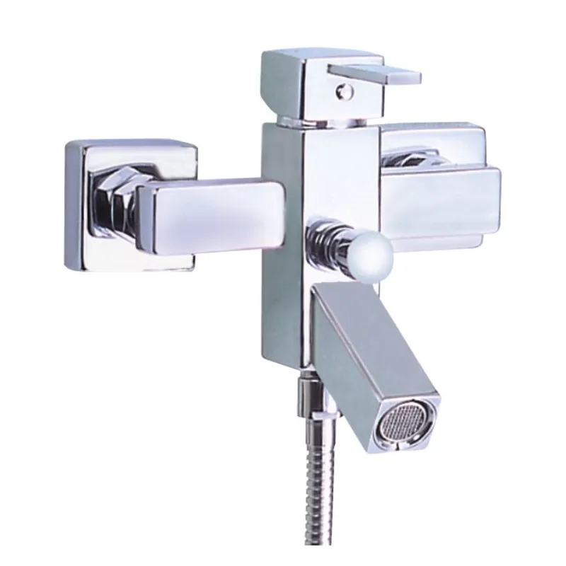 Bacera SQ5112 Bath & Shower Mixer