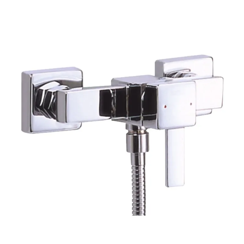 Bacera SQ5118 Shower Mixer