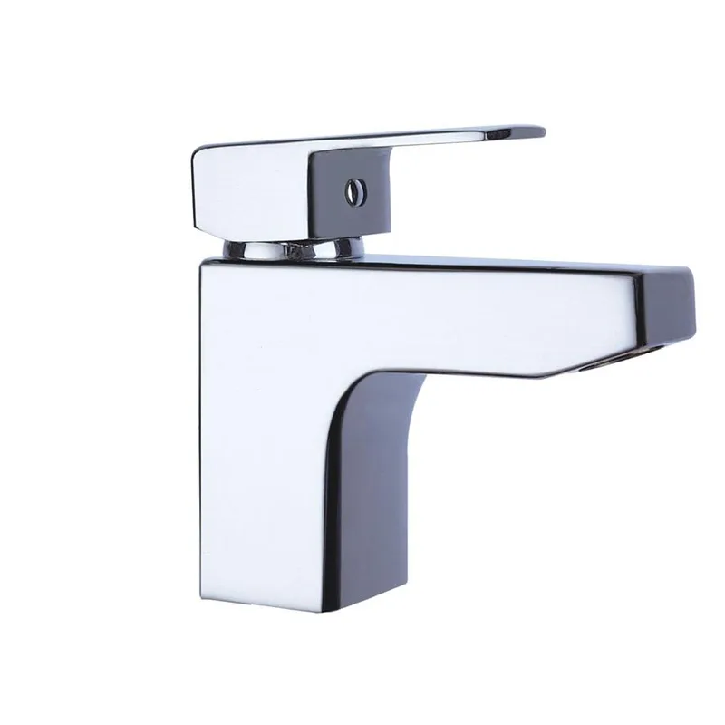 Bacera SQ5208 Basin Mixer