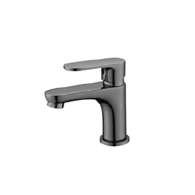 Vera ARNO 8300GM Basin Tap (Gun Metal)