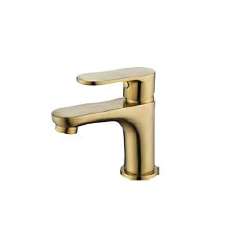 Vera ARNO 8300MG Basin Tap (Matt Gold)