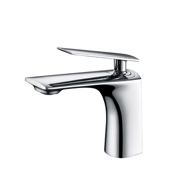 Vera GLOCK Basin Mixer (DL.200.106)