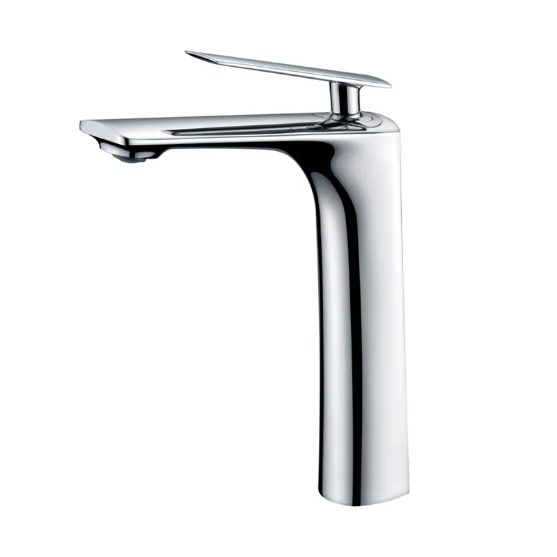 Vera GLOCK Tall Basin Mixer (DL.200.108)
