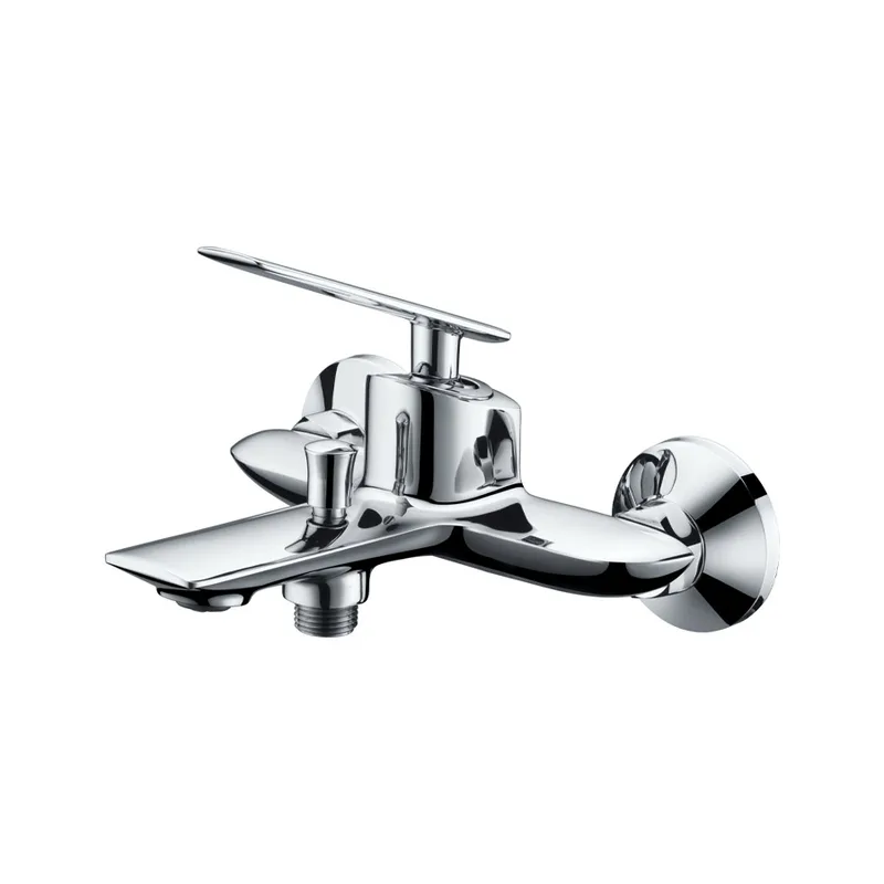 Vera GLOCK DL.200.401 Bath & Shower Mixer