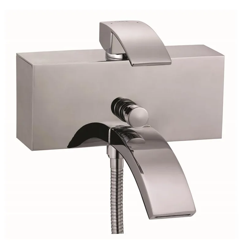 Luxes VG502 Bath & Shower Mixer