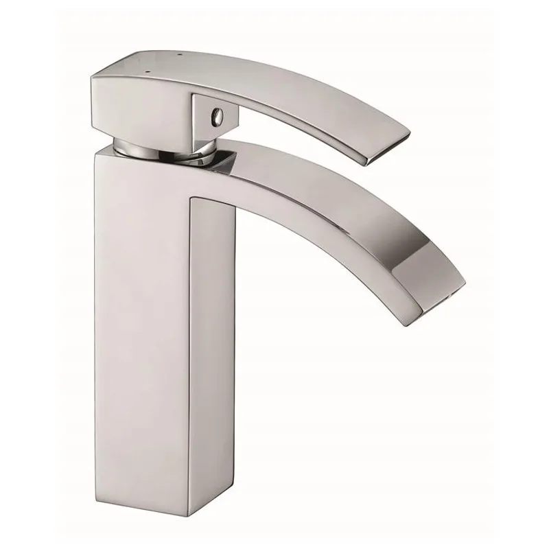 Luxes VG505 Basin Mixer
