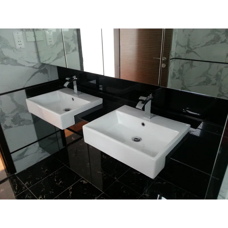 Luxes VG505 Basin Mixer