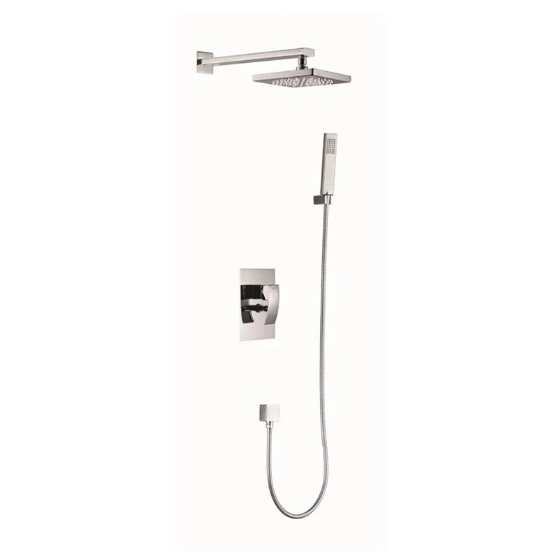 VG508 Concealed Bath and Shower Mixer