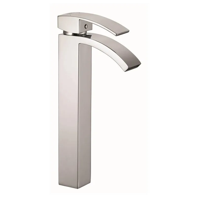 Luxes Vogue Tall Basin Mixer (VG509)
