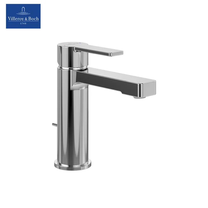 Villeroy & Boch Architectura Single-lever Basin Mixer (TVW10300400061)
