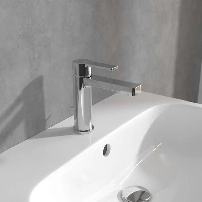 Villeroy & Boch Architectura Single-lever Basin Mixer (TVW10300400061)