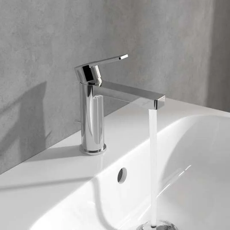 Villeroy & Boch Architectura Single-lever Basin Mixer (TVW10300400061)