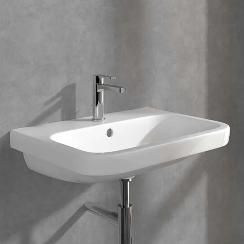 Villeroy & Boch Architectura Single-lever Basin Mixer (TVW10300400061)