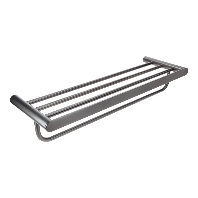 AD-M9011BG Gunmetal Towel Rack