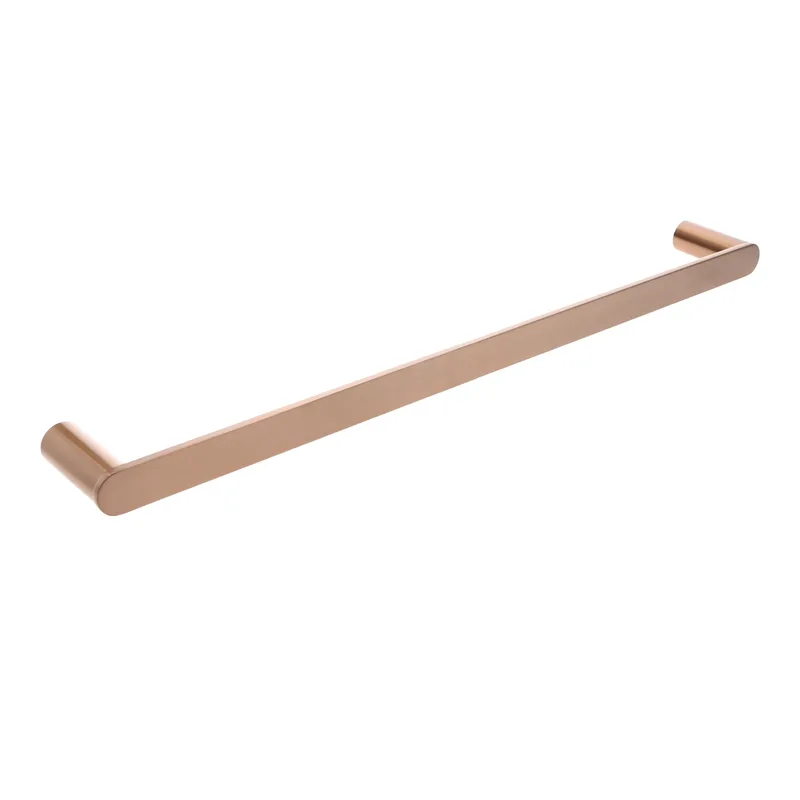 AD-M9014TM Stadium Series Single Towel Bar - Brushed Rose Gold
