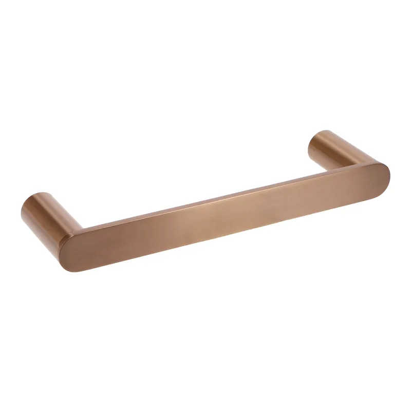 AD-M9016TM Brushed Rose Gold Hand Towel Holder
