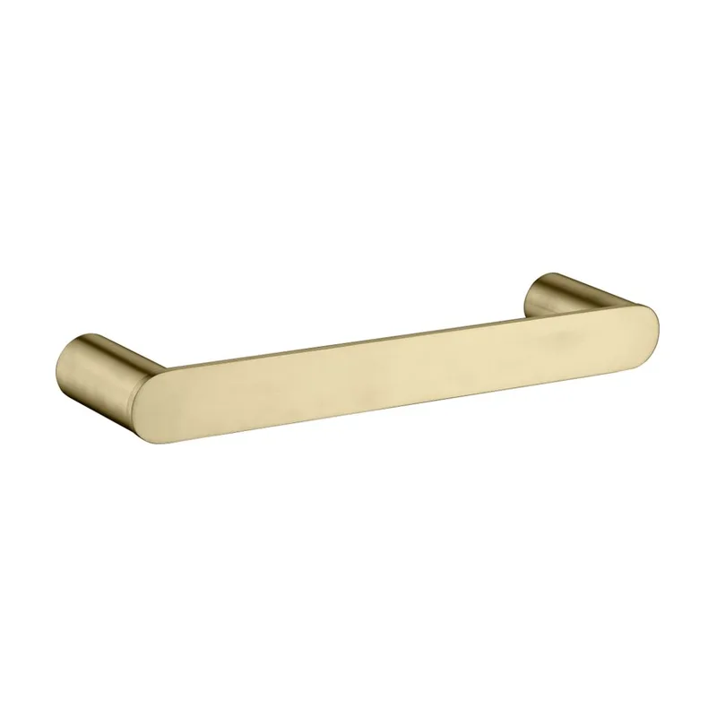 AD-M9016TT Brushed Gold Hand Towel Holder