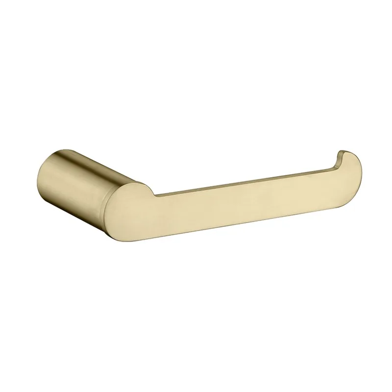 AD-M9017TT Brushed Gold Paper Holder