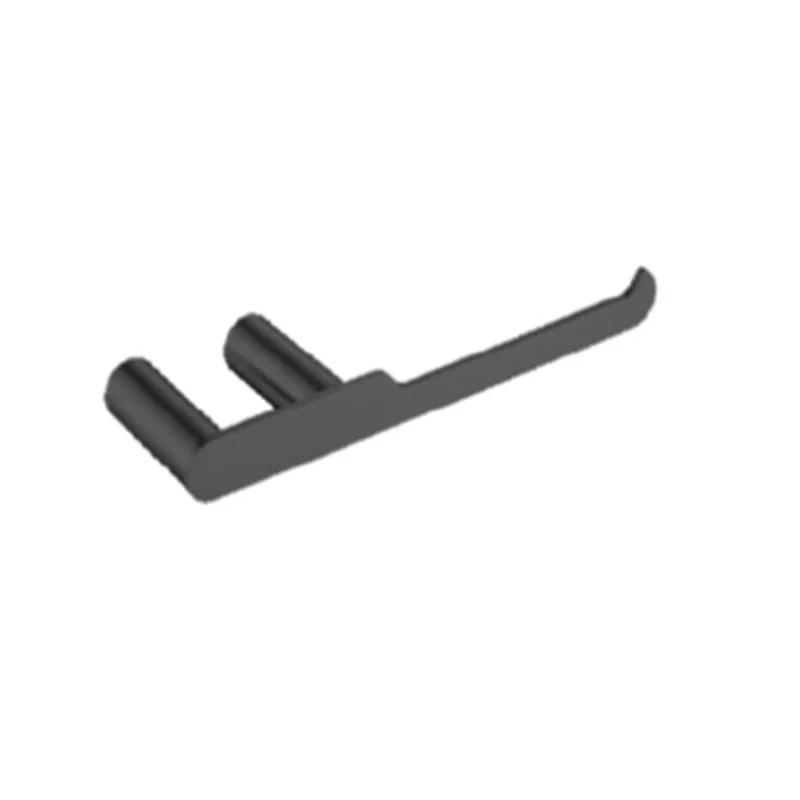 AV83051 Gunmetal Paper Holder
