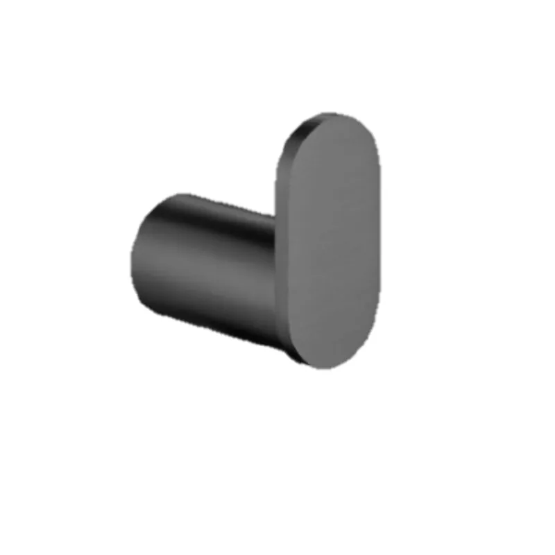 AV83054 Gunmetal Robe Hook