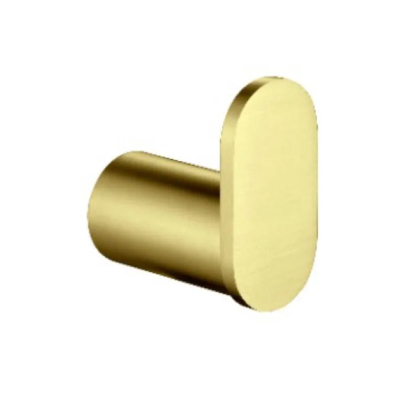 AV83054 Rose Gold Robe Hook