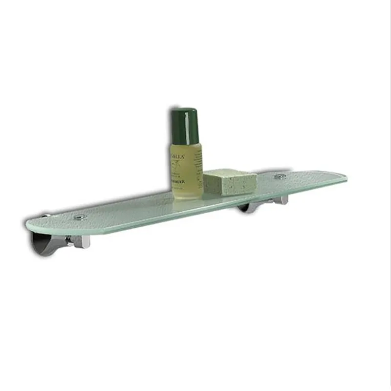 CLD-7853 Frosted Glass Shelf