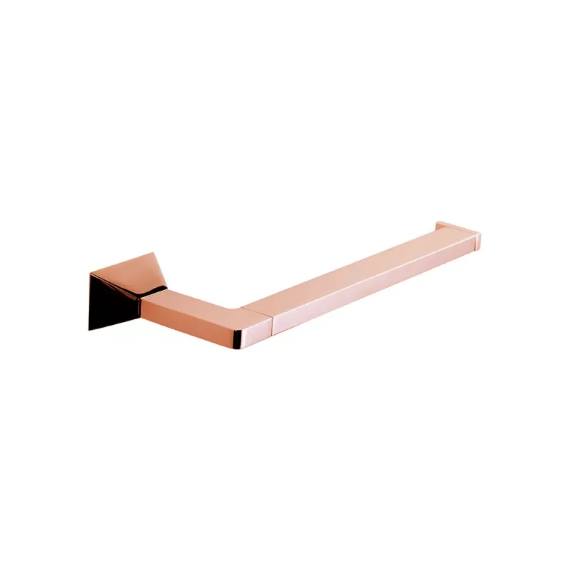 ELJ-6605-BG Towel Holder (Rose Gold)
