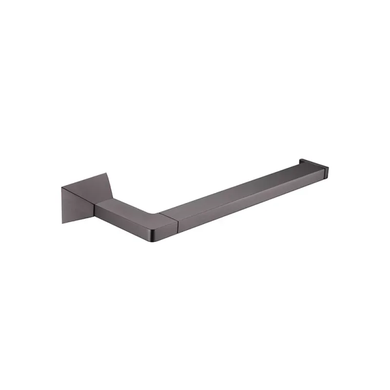 ELJ-6605-GG Towel Holder (Gun Metal)