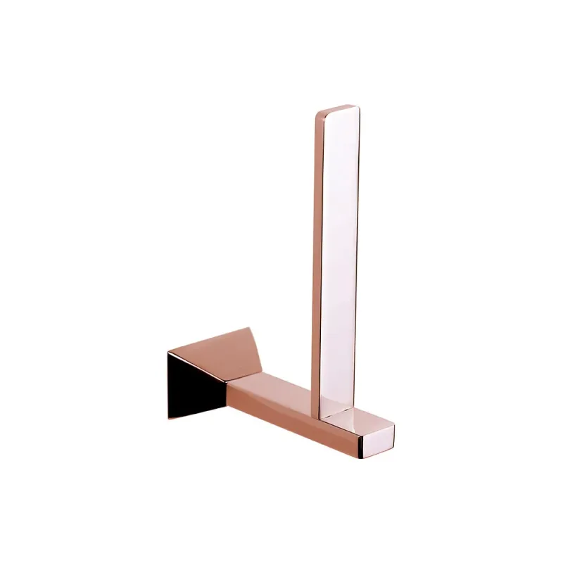 ELJ-6606A-BG Metro Toilet Paper Holder (Rose Gold)