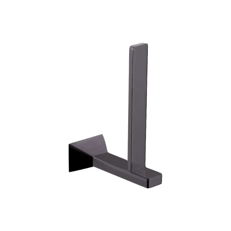 ELJ-6606A-GG Metro Toilet Paper Holder (Gun Metal)