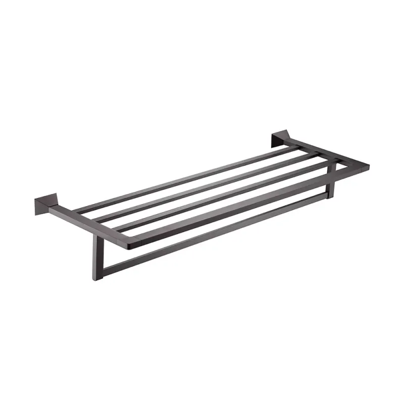 ELJ-6611-GG Towel Shelf (Gun Metal)