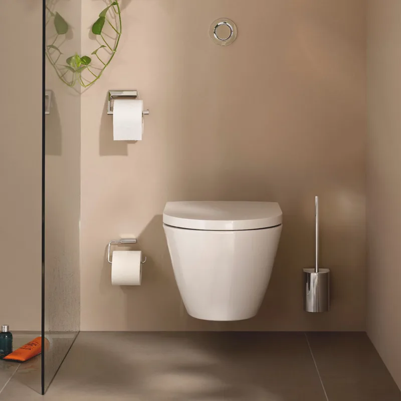 EMCO Flow 2705-001-00 Paper Holder