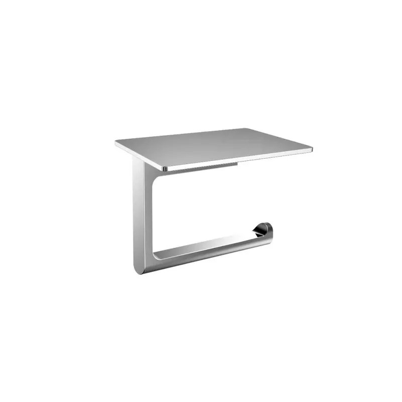 EMCO Flow 2798-001-00 Paper Holder with Shelf