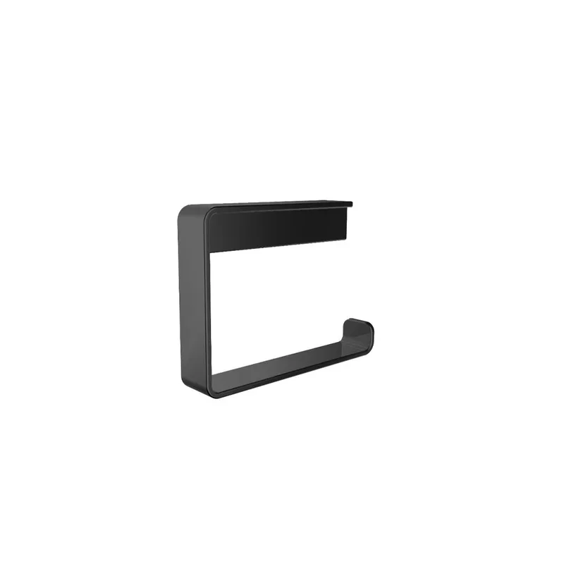 EMCO Loft 0500-133-02 Paper Holder Black