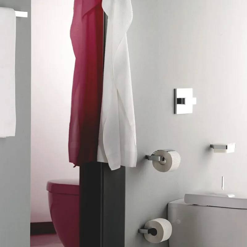 EMCO Loft 0505-016-00 Paper Holder (Matt)