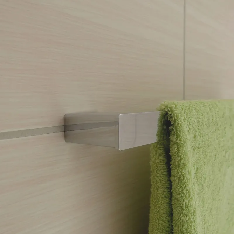 EMCO Loft 0560-001-80 Single Towel Bar (842mm)