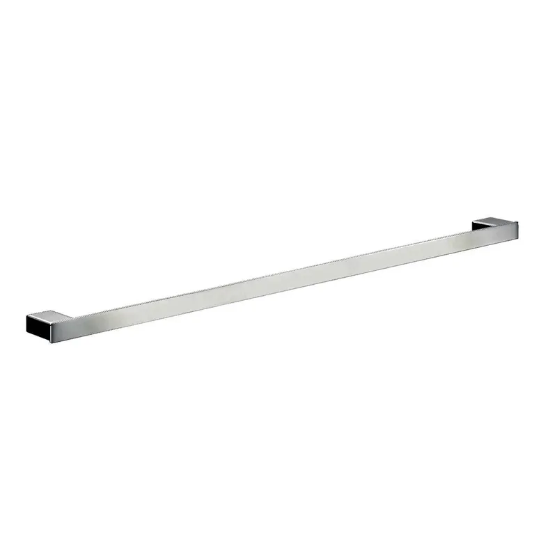 EMCO Loft 0560-016-80 Single Towel Bar 842mm Matt
