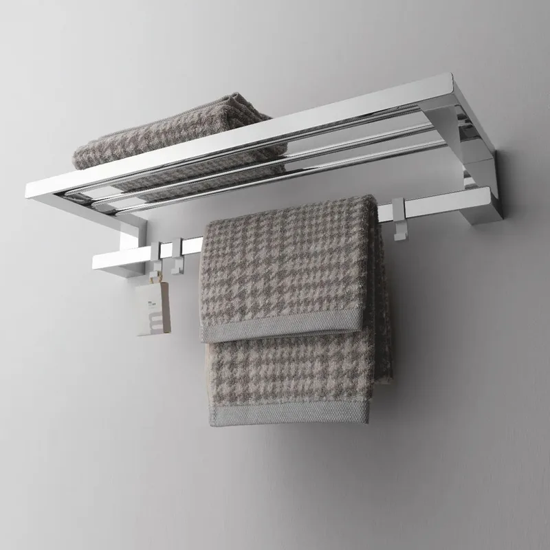 EMCO Loft 0568-001-60 Towel Shelf
