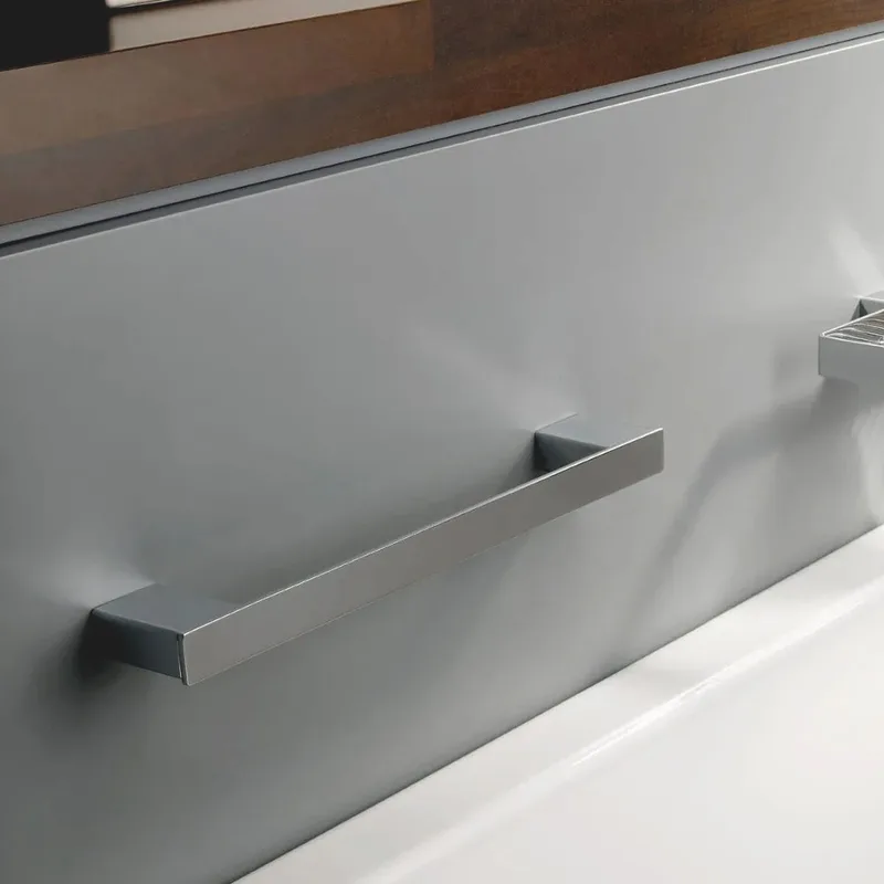 EMCO Loft 0570-001-30 Single Towel Bar (342mm)