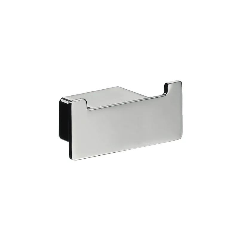 EMCO Loft 0575-016-02 Double Hook (Matt)