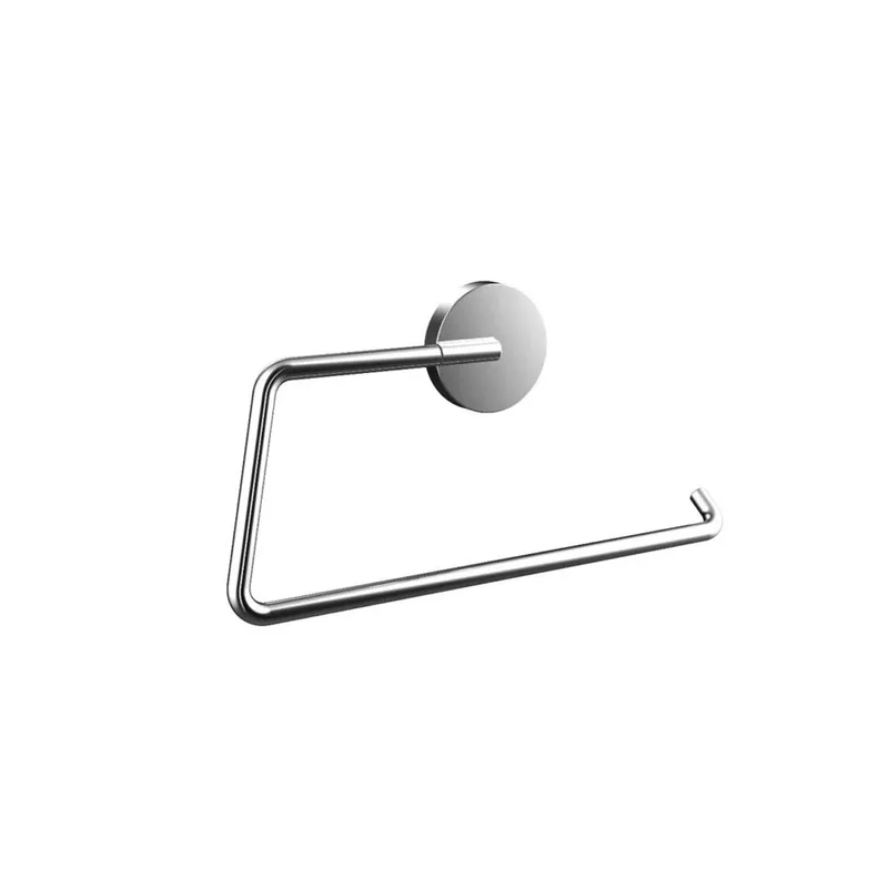 EMCO Round 4355-001-00 Towel Ring