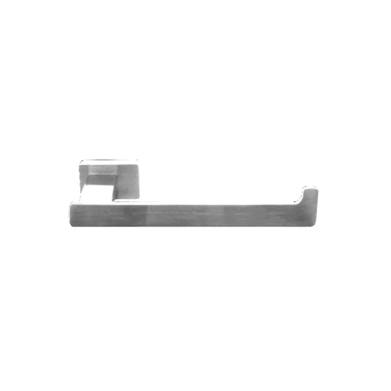 Fidelis FAC-828013-BN Roma Toilet Paper Holder (Brushed Nickel)