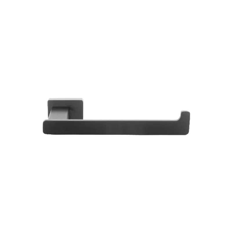 Fidelis FAC-828013-HGM Roma Toilet Paper Holder (Gun Metal)