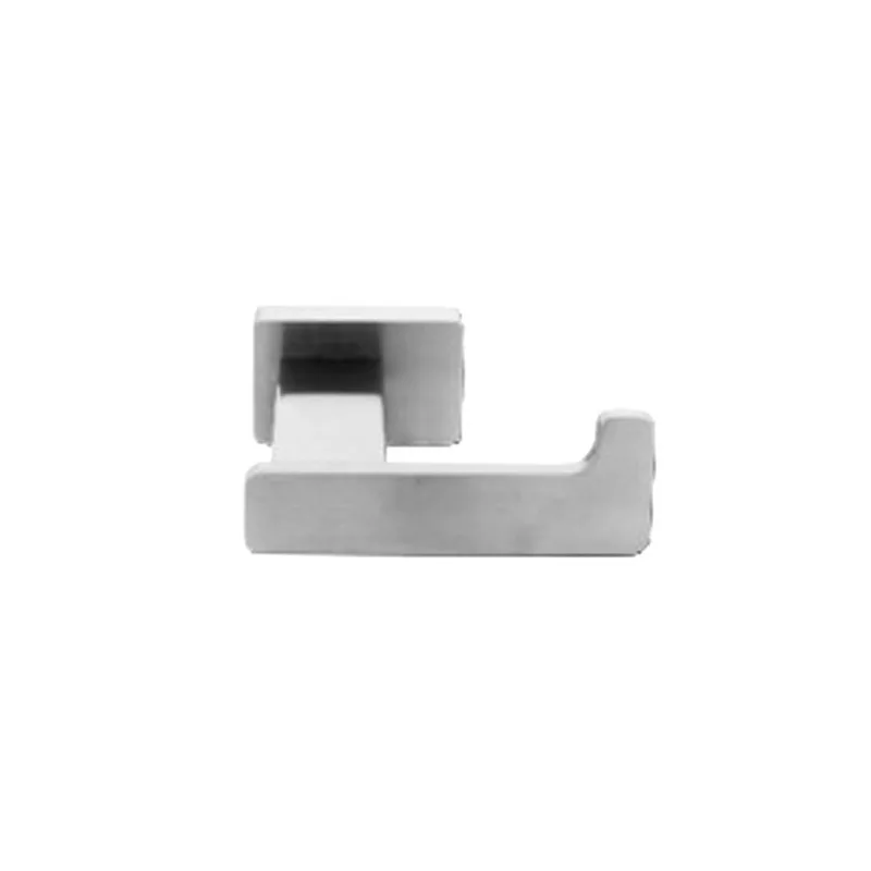 Fidelis FAC-828117-BM Roma Robe Hook (Brushed Nickel)