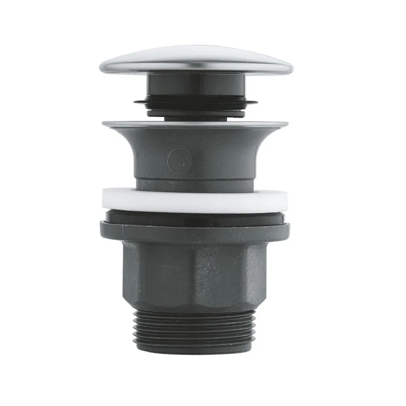 Grohe 40824000 Basin Waste