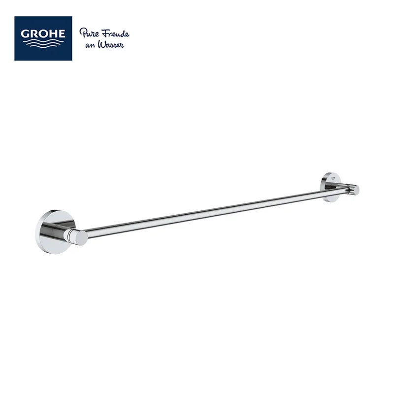 Grohe Essentials 40366001 Single Towel Rail