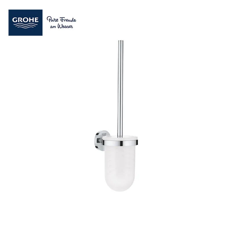 Grohe Essentials 40374001 Toilet Brush Holder