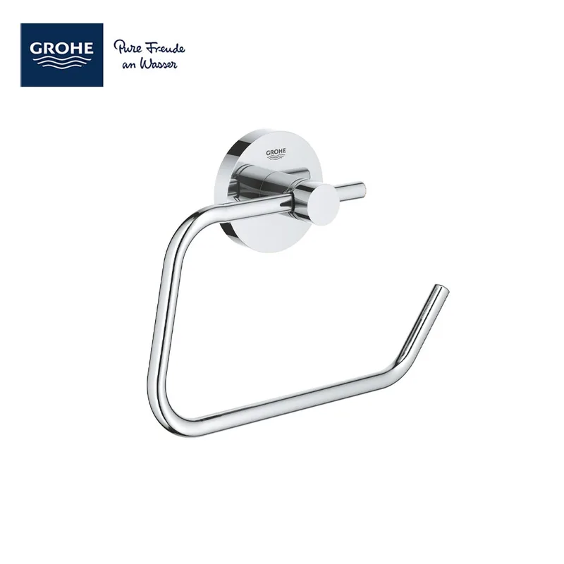 Grohe Essentials 40689001 Toilet Paper Holder