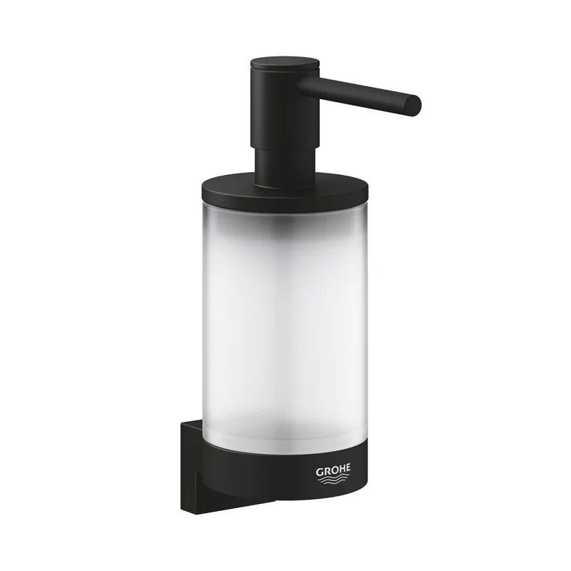 Grohe Selection Glass Holder