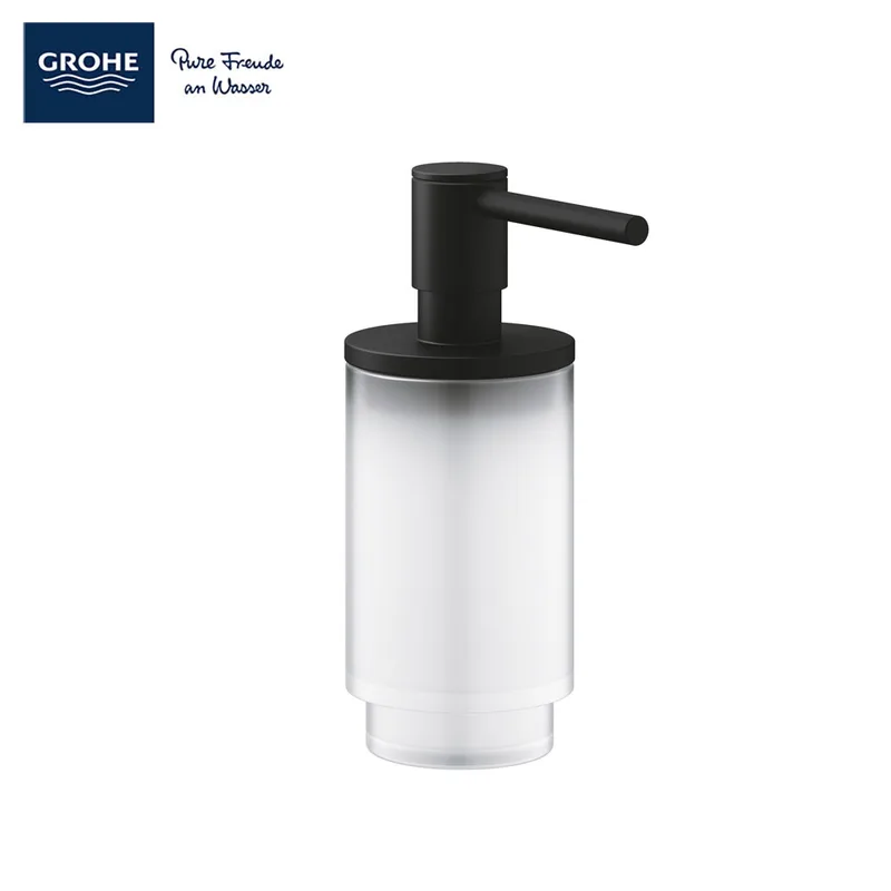 Grohe Selection Soap Dispenser